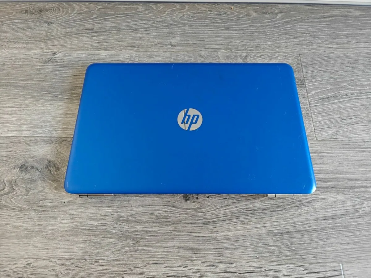 HP Pavilion 15 | i5 | 16GB | 256GB | 15.6" | Win11 - Image 1