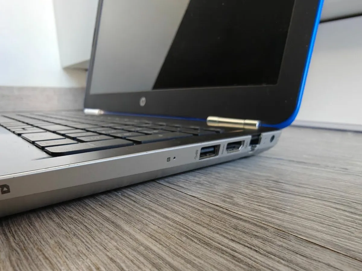 HP Pavilion 15 | i5 | 16GB | 256GB | 15.6" | Win11 - Image 2