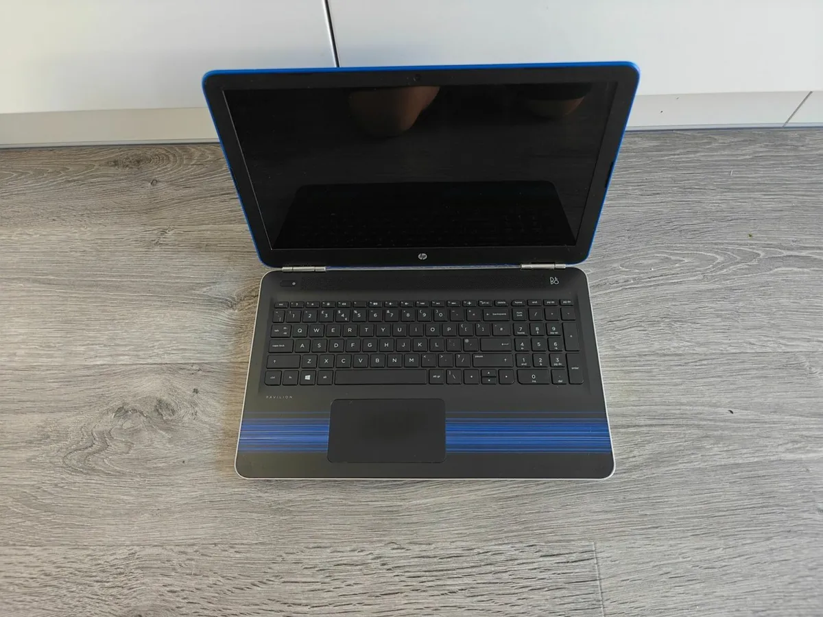 HP Pavilion 15 | i5 | 16GB | 256GB | 15.6" | Win11 - Image 3
