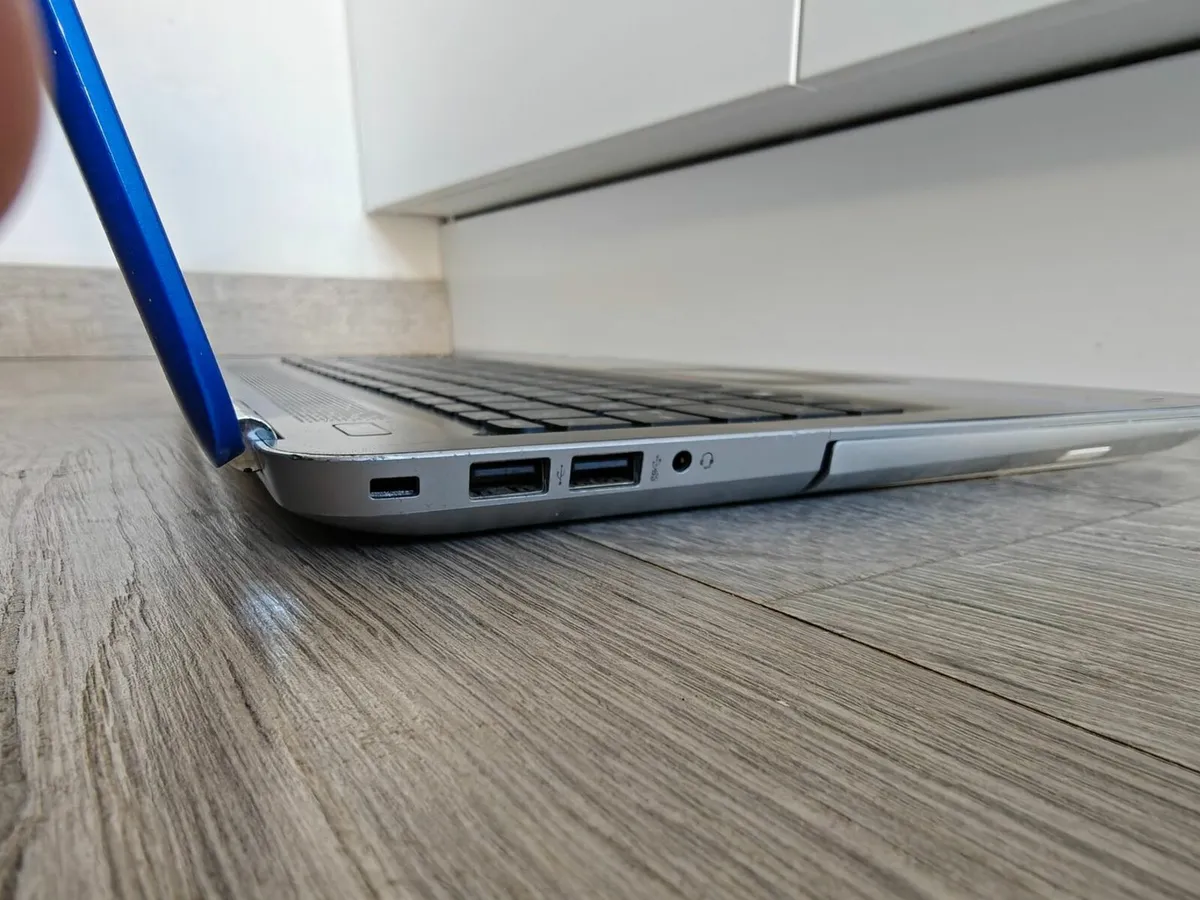 HP Pavilion 15 | i5 | 16GB | 256GB | 15.6" | Win11 - Image 4