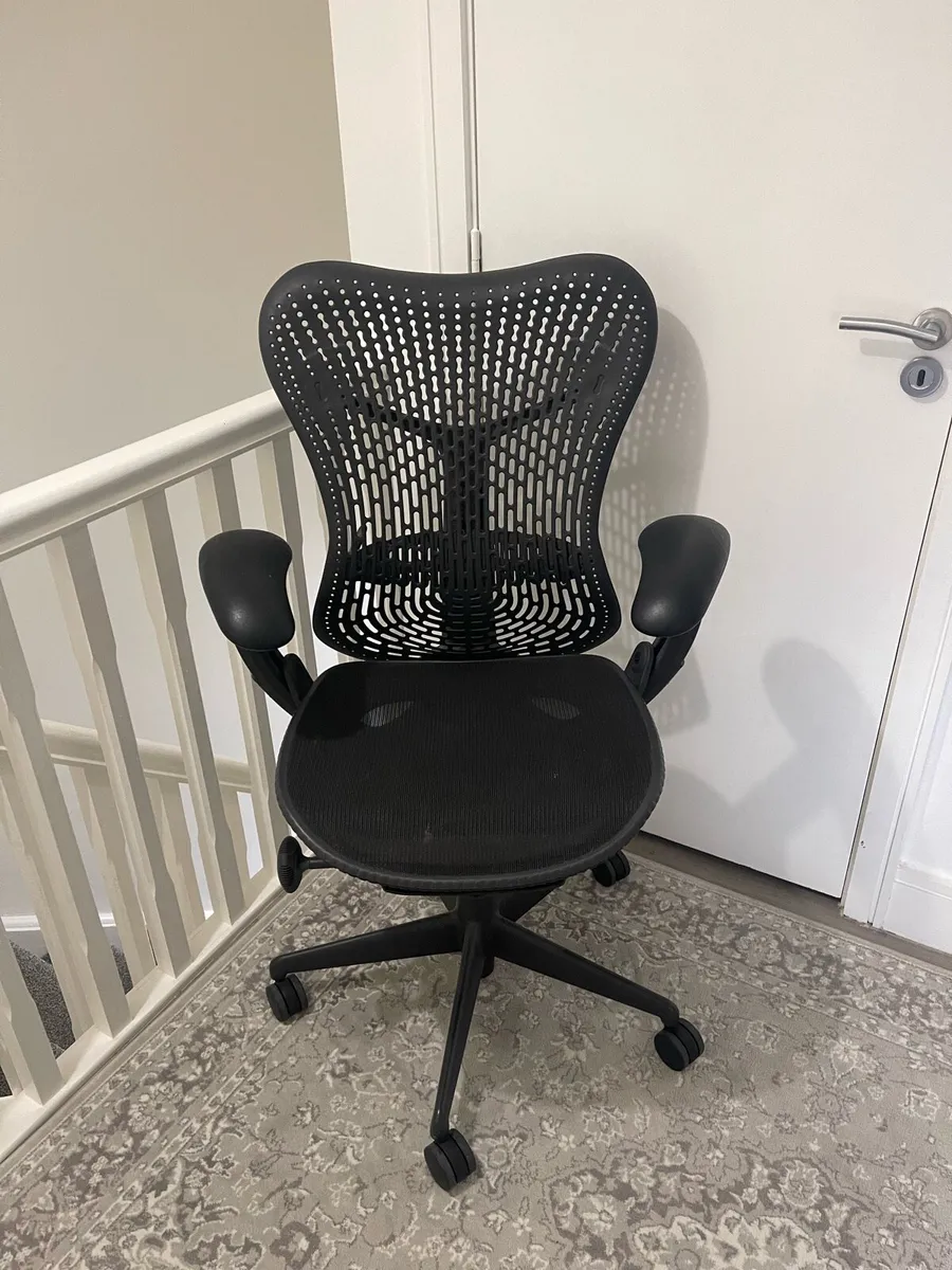 Herman Miller Mirra 1 Office Chair - Image 1