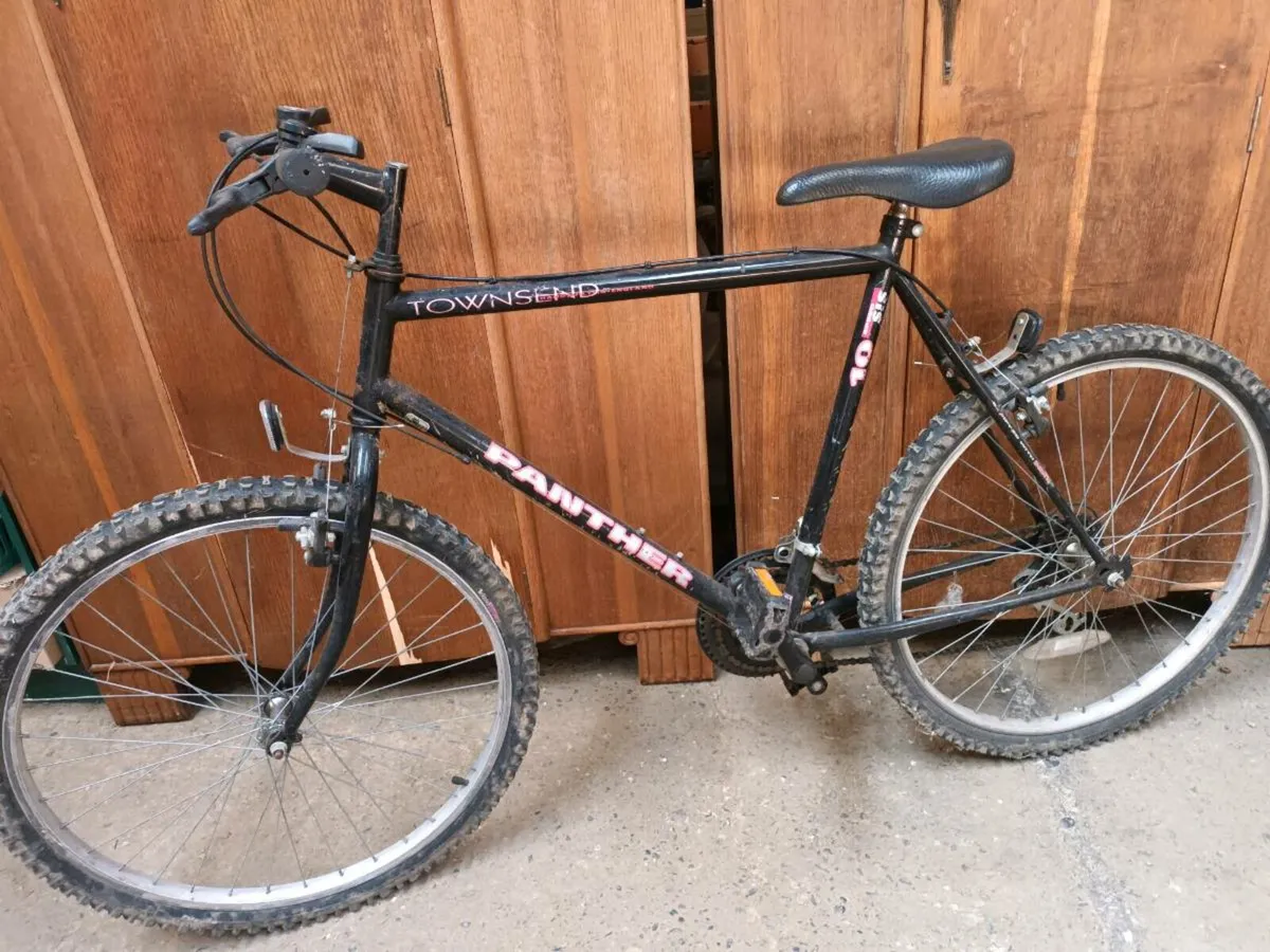 Bicycle - Image 1