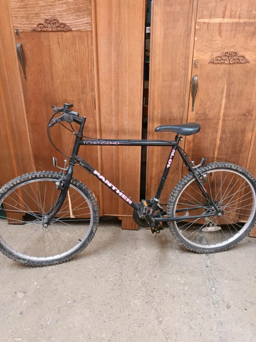 Bicycle - Image 2
