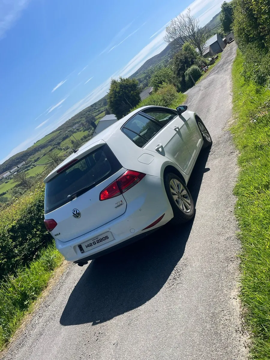 Volkswagen Golf Mrk7 - Image 4