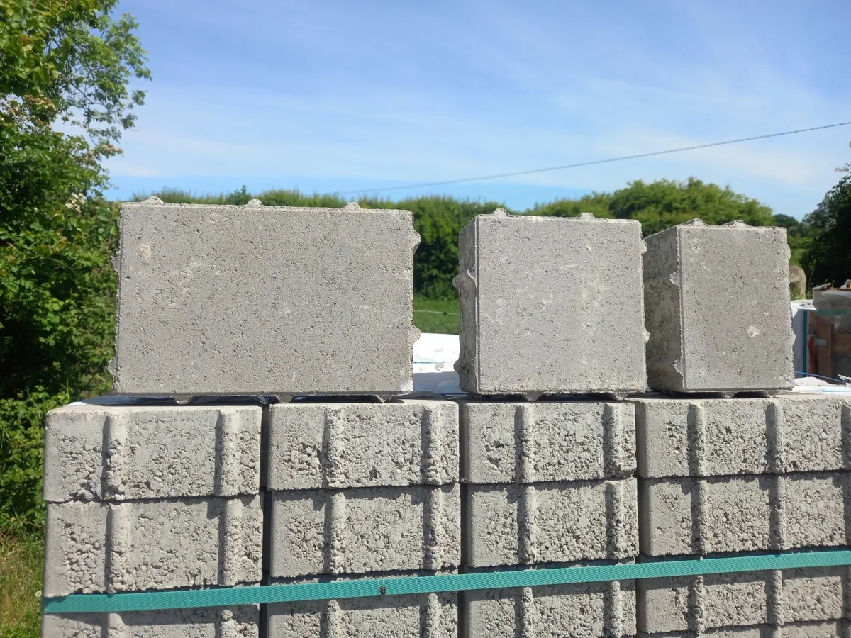 Paving bricks - Image 2
