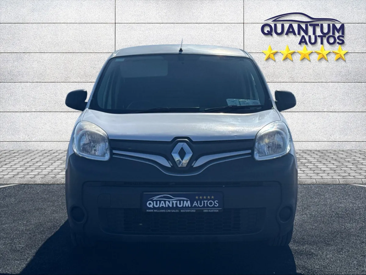 Renault Kangoo 2016 1.5 MAXI 1.5DCI BUSINESS €44 P - Image 2