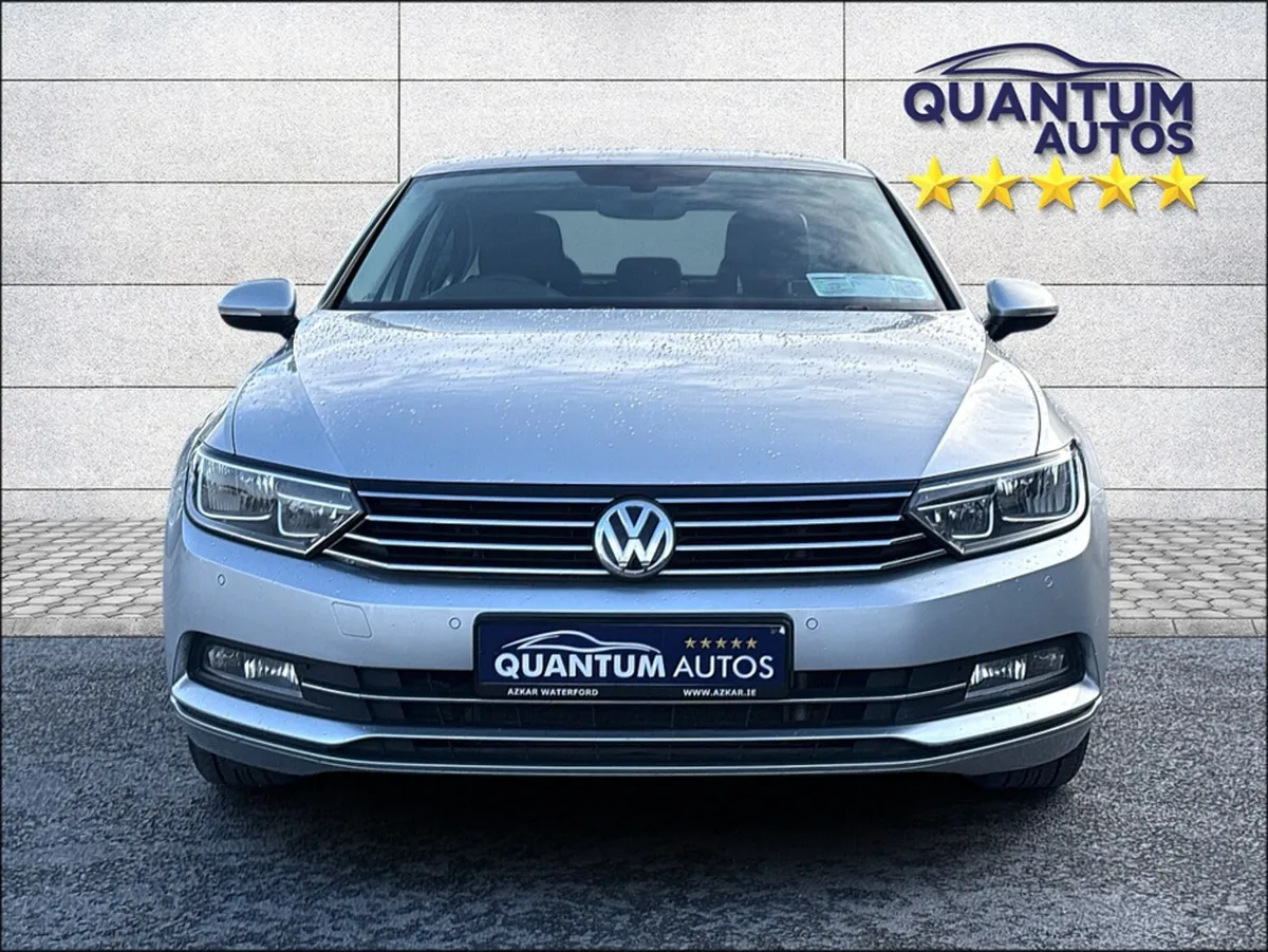 Volkswagen Passat 2019 CL 2.0 TDI 150HP €93 P/W WI - Image 2