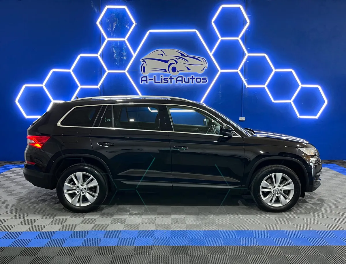 Skoda Kodiaq 2.0TDI 7 Seat DSG / FINANCE AVAILABLE - Image 2
