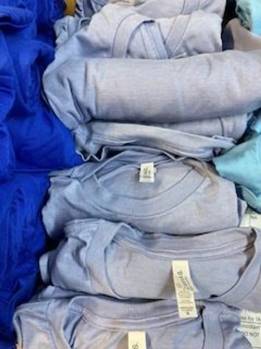 Short Sleeve T Shirts - Image 1