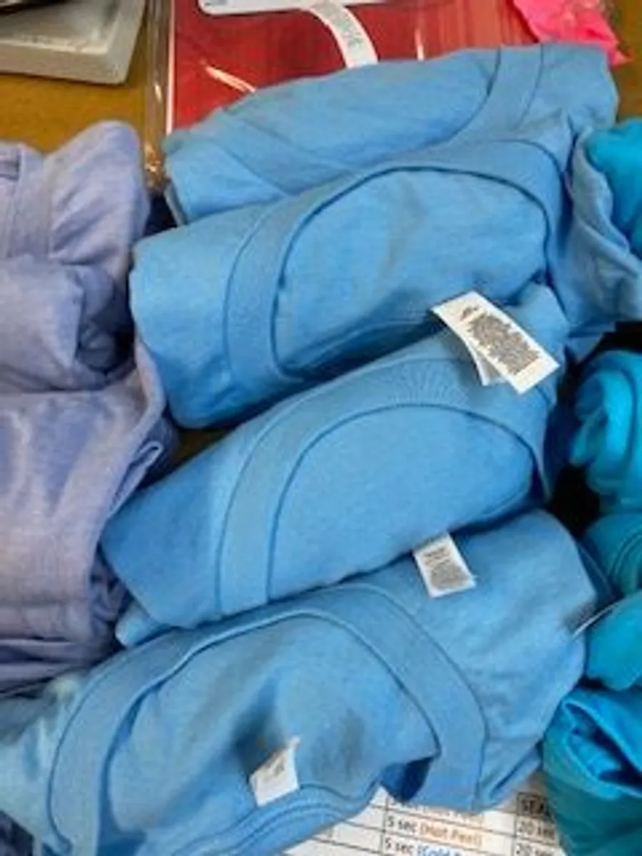 Short Sleeve T Shirts - Image 2