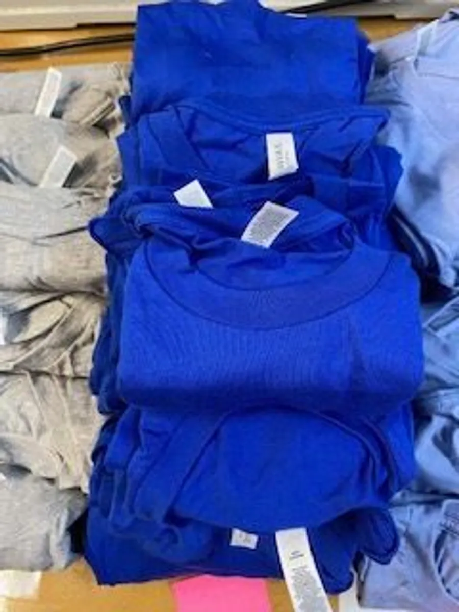 Short Sleeve T Shirts - Image 3