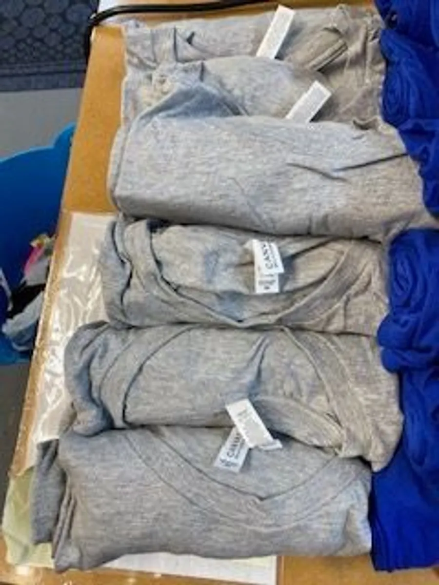 Short Sleeve T Shirts - Image 4