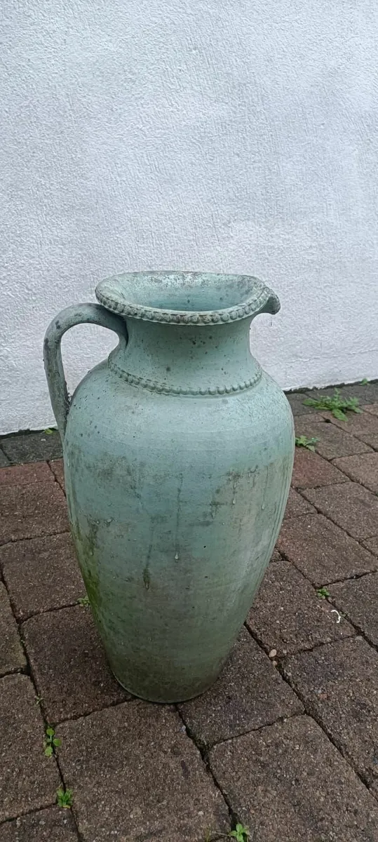 Antique Jug