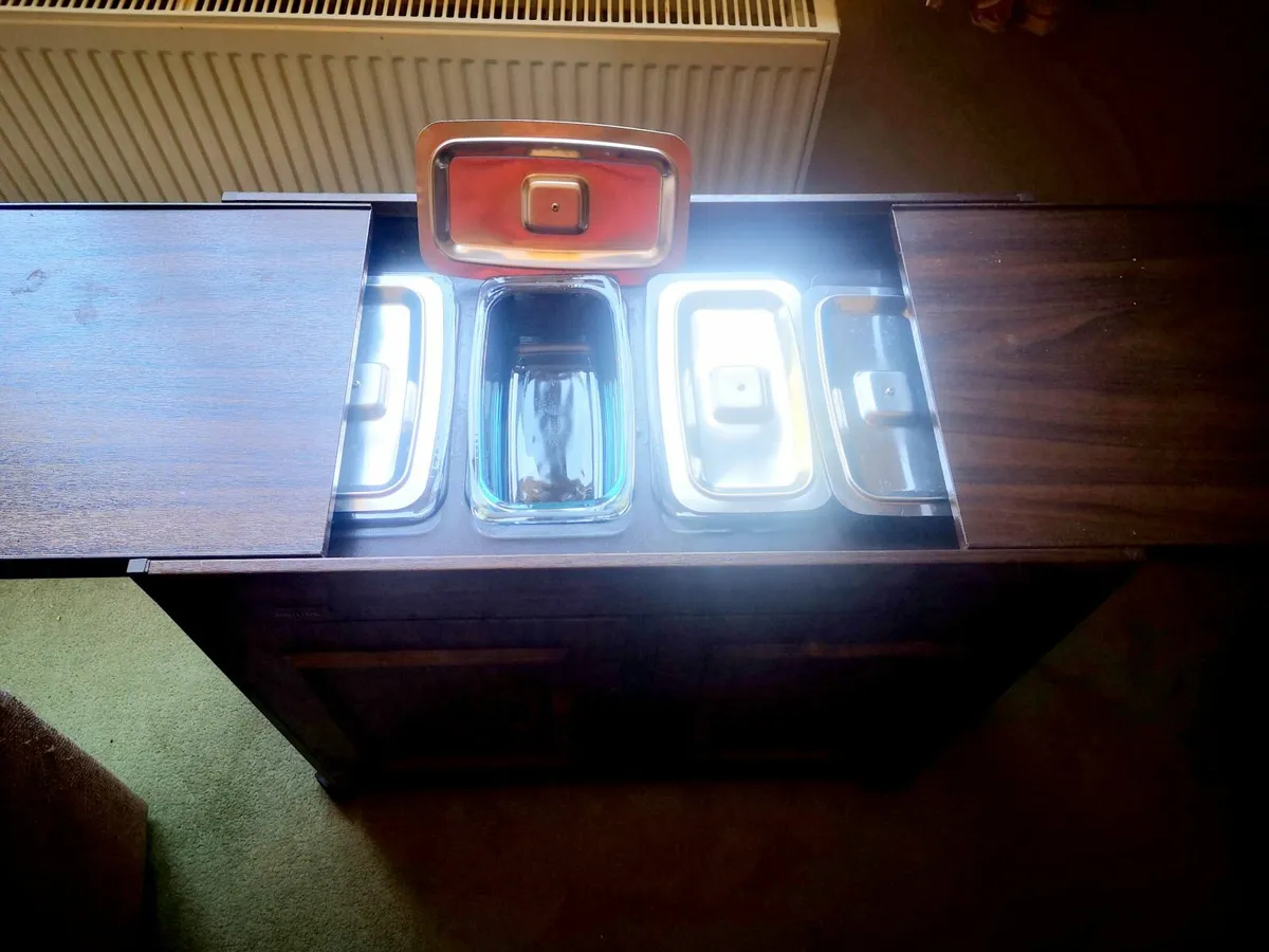 Philips Food Warmer - Image 2