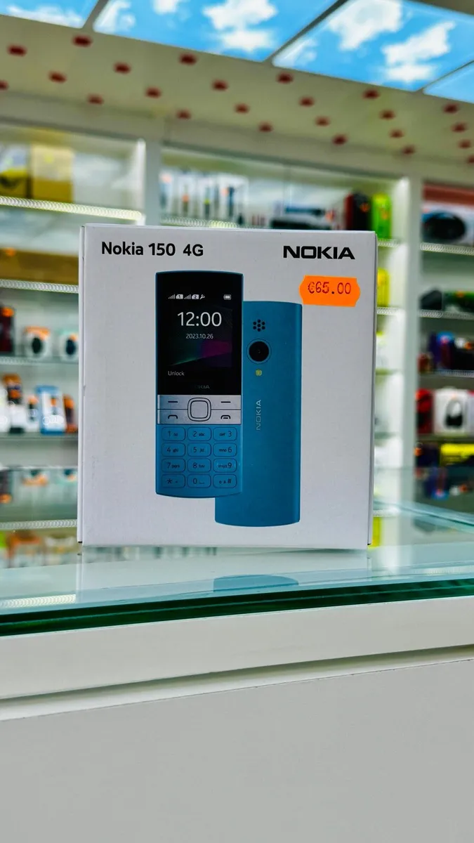 Nokia 150 (4G)