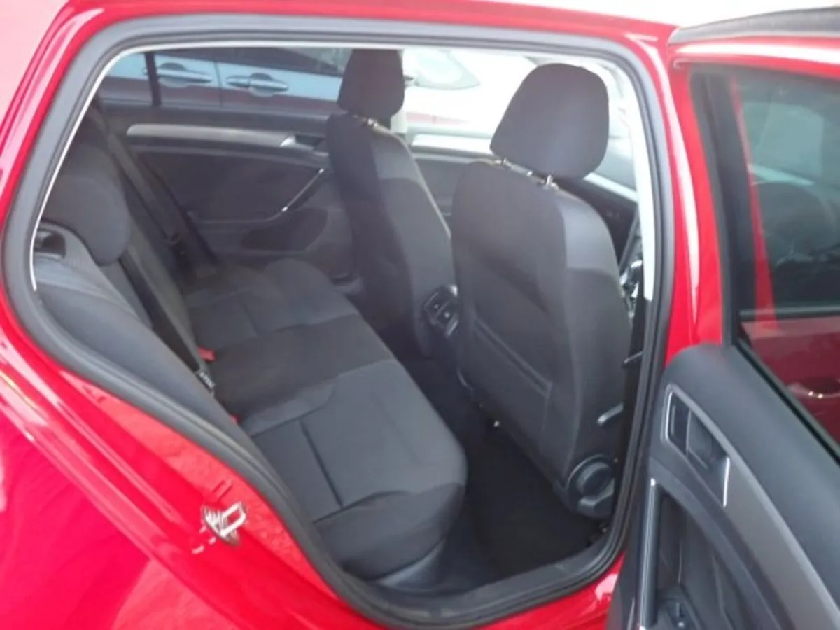 2015 Volkswagen Golf 1.2 Tsi/Dsg Nct 05/27 - Image 4