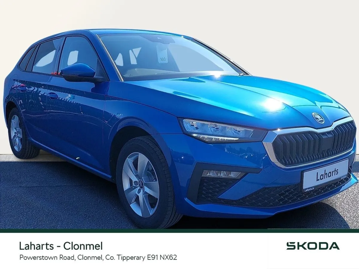 Skoda Scala Selection 1.0tsi 115HP 4800 - Image 1
