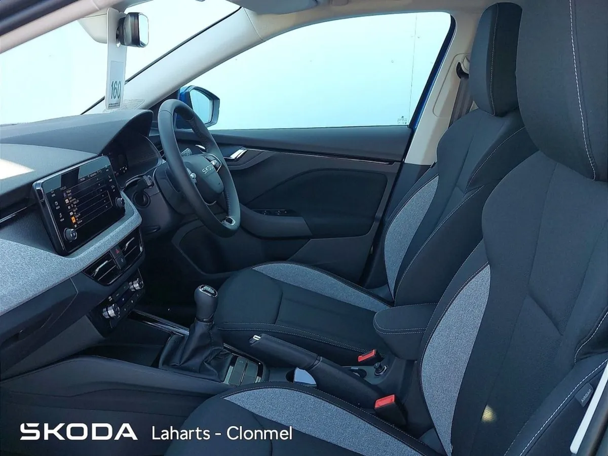 Skoda Scala Selection 1.0tsi 115HP 4800 - Image 4