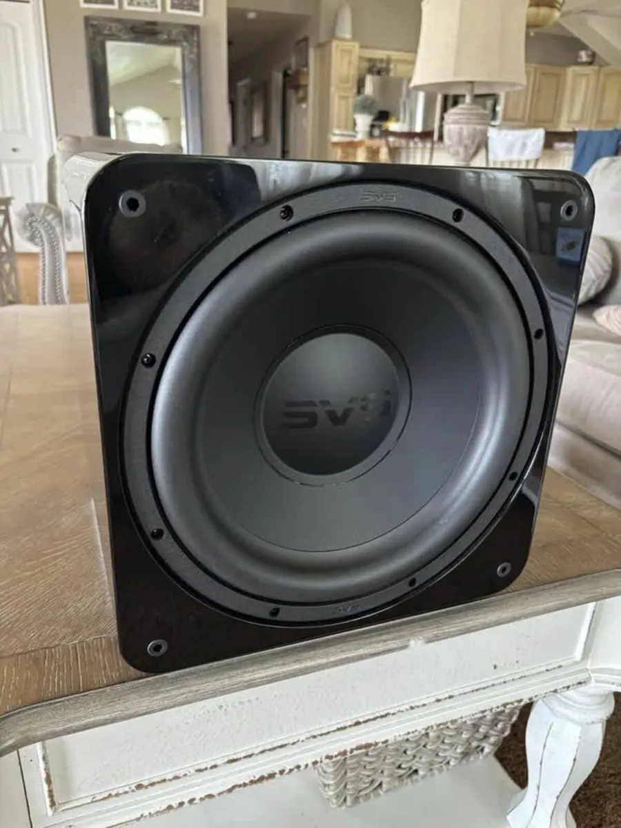 SVS SB-1000 Pro - Image 2