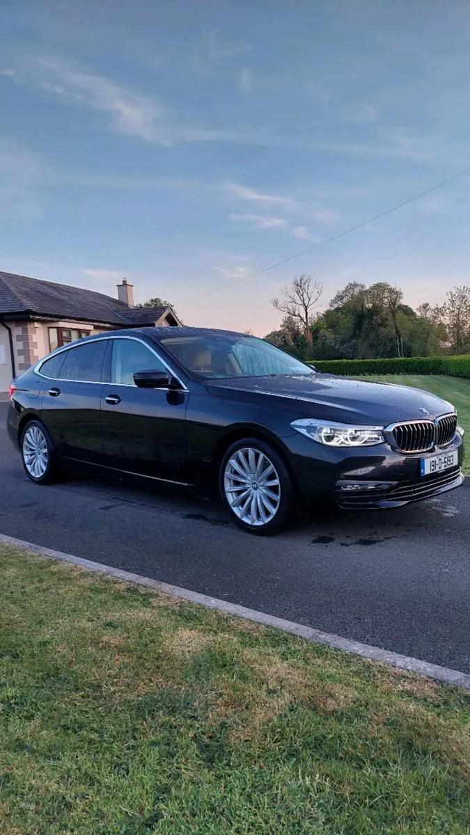 Bmw 630i - Image 2