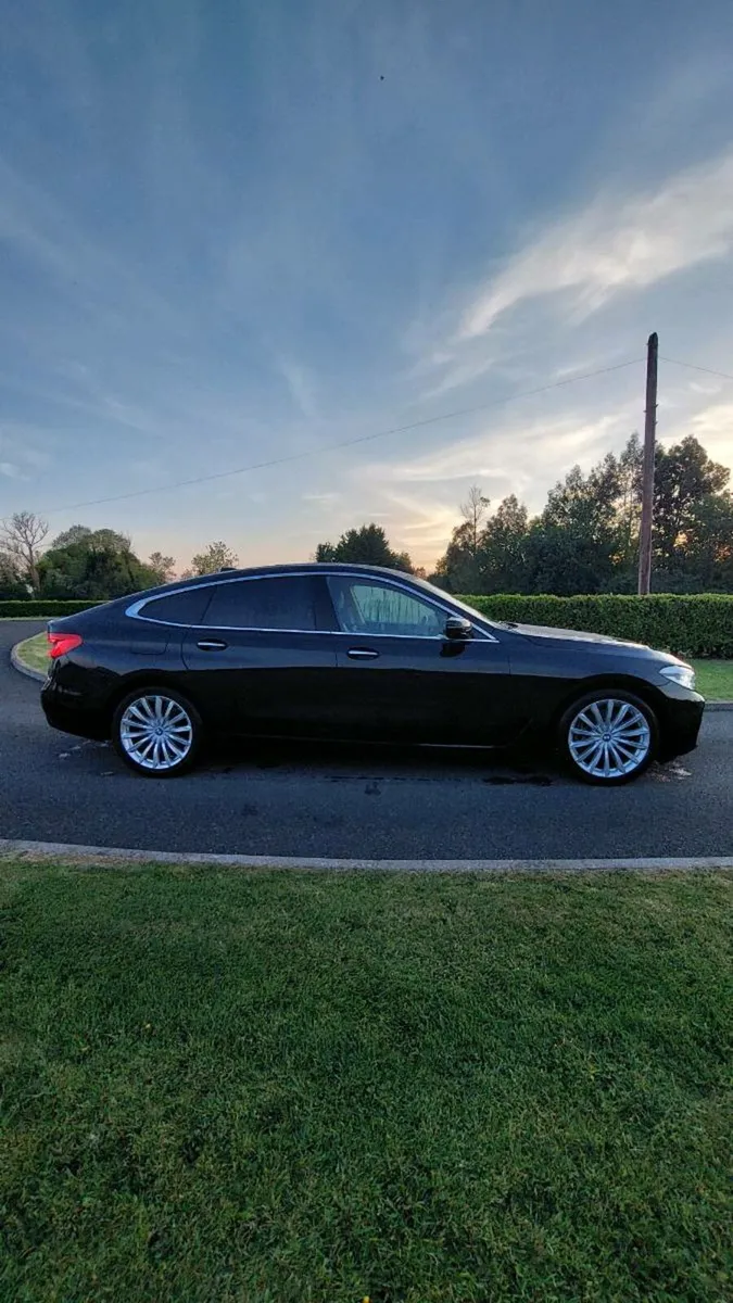 Bmw 630i - Image 3