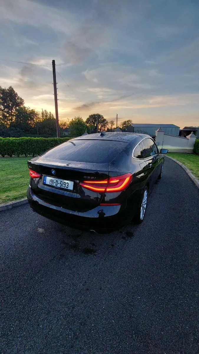 Bmw 630i - Image 4