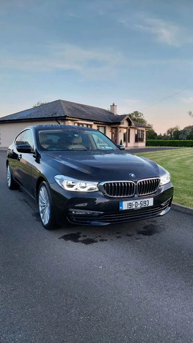 Bmw 630i - Image 1