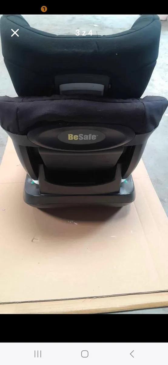 Chair BeSafe - Image 3