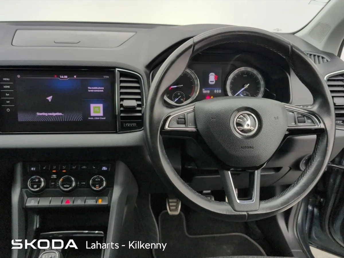 Skoda Karoq Style 1.6tdi 115HP - Image 3
