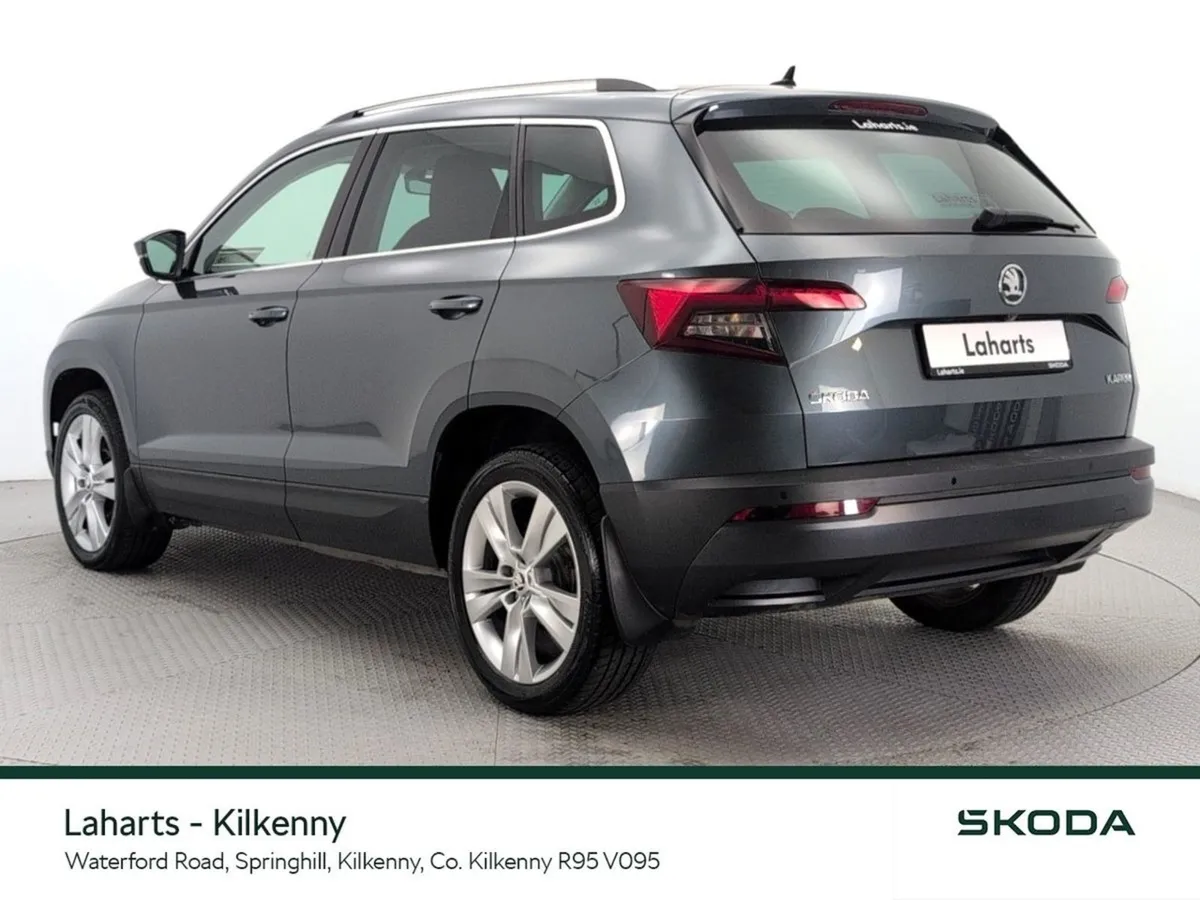 Skoda Karoq Style 1.6tdi 115HP - Image 4