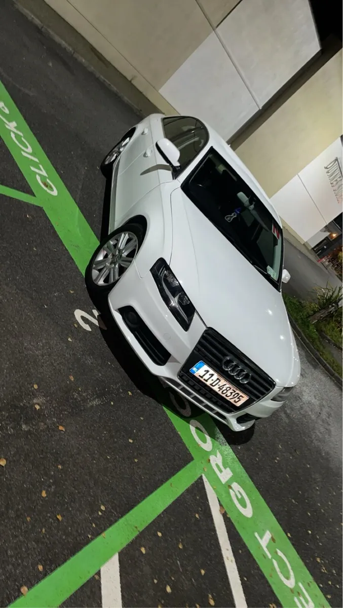 audi a4 - Image 1