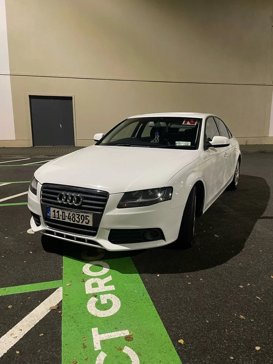 audi a4 - Image 3