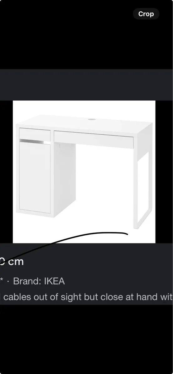 Desk