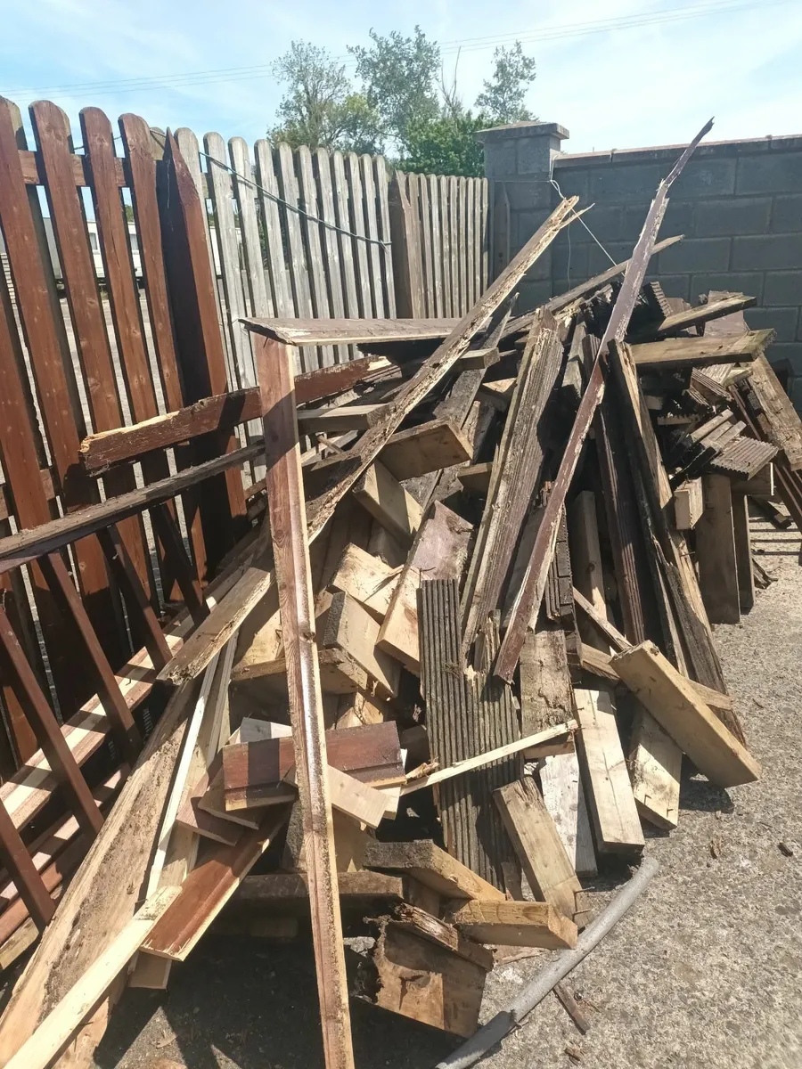 Firewood