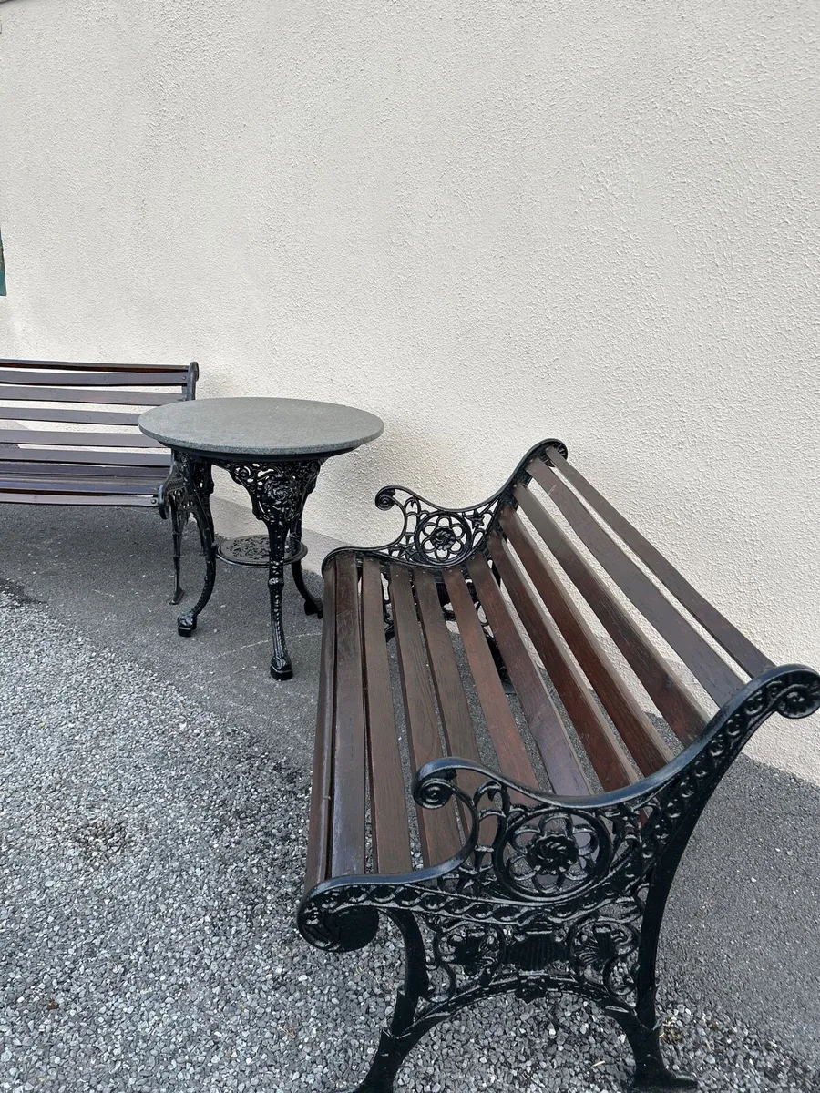 Garden furniture - Image 3
