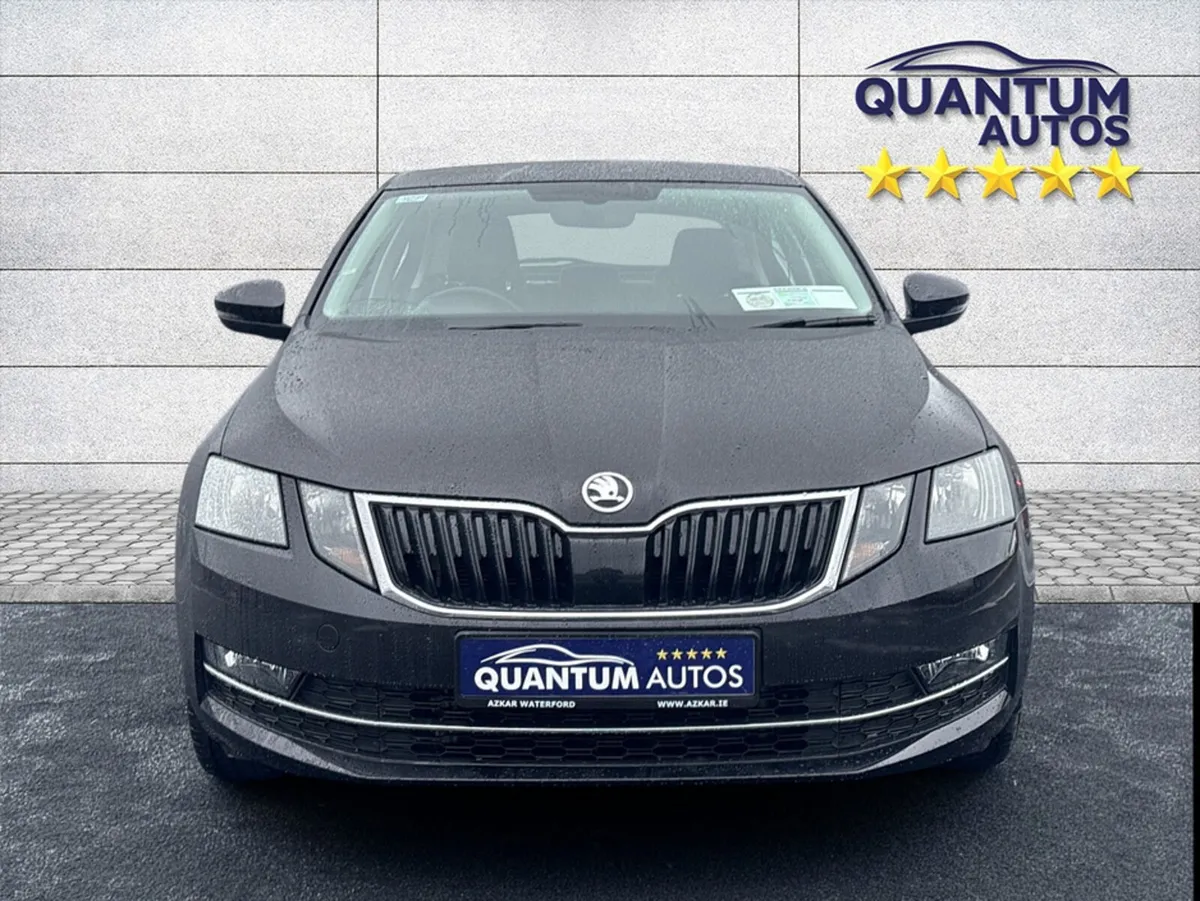 Skoda Octavia 2020 STYLE 1.0 TSI €93 P/W WITH NO C - Image 2