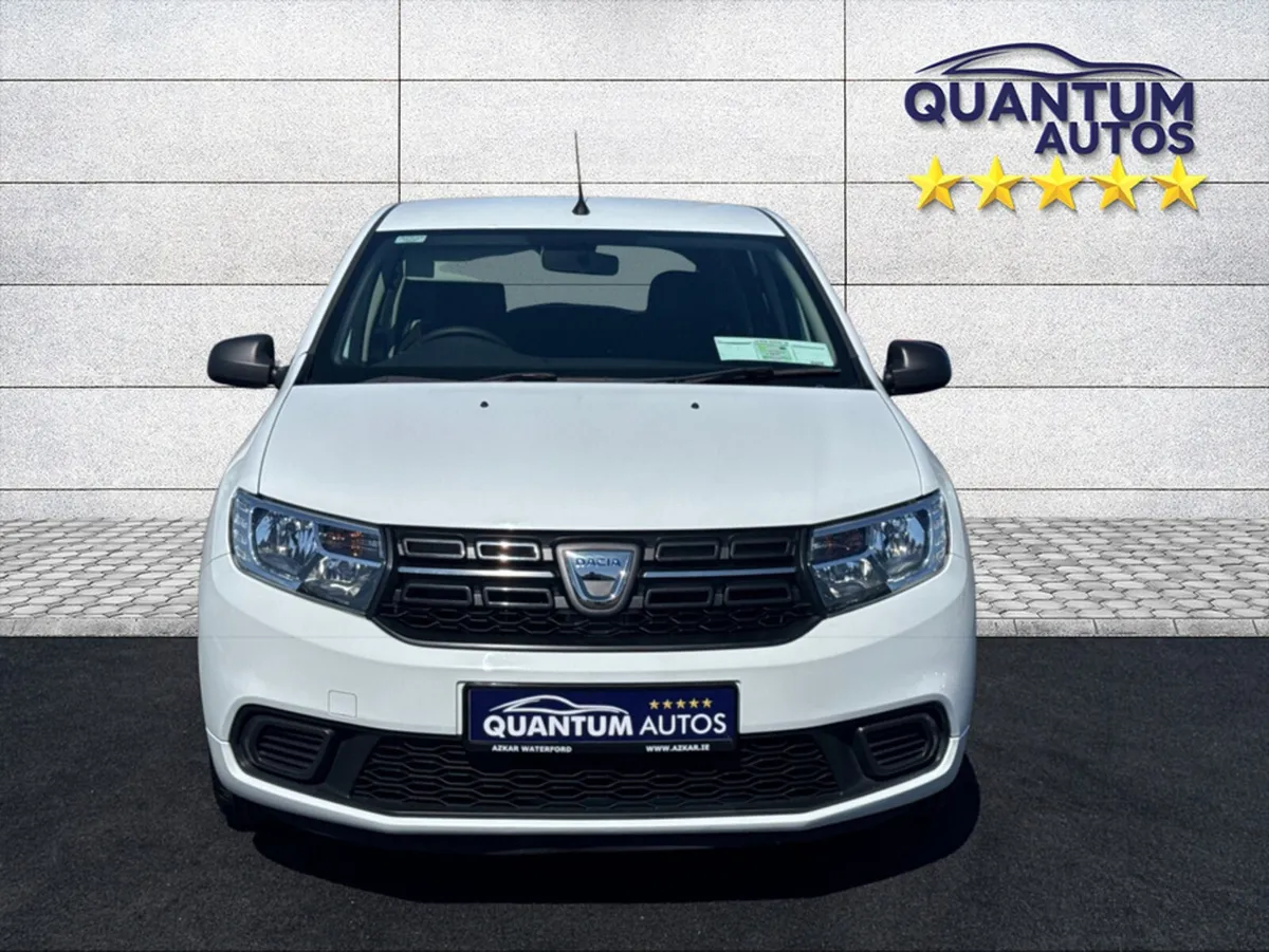 Dacia Sandero 2021 ALTERNATIVE SCE 1.0 PETROL 5DR - Image 2