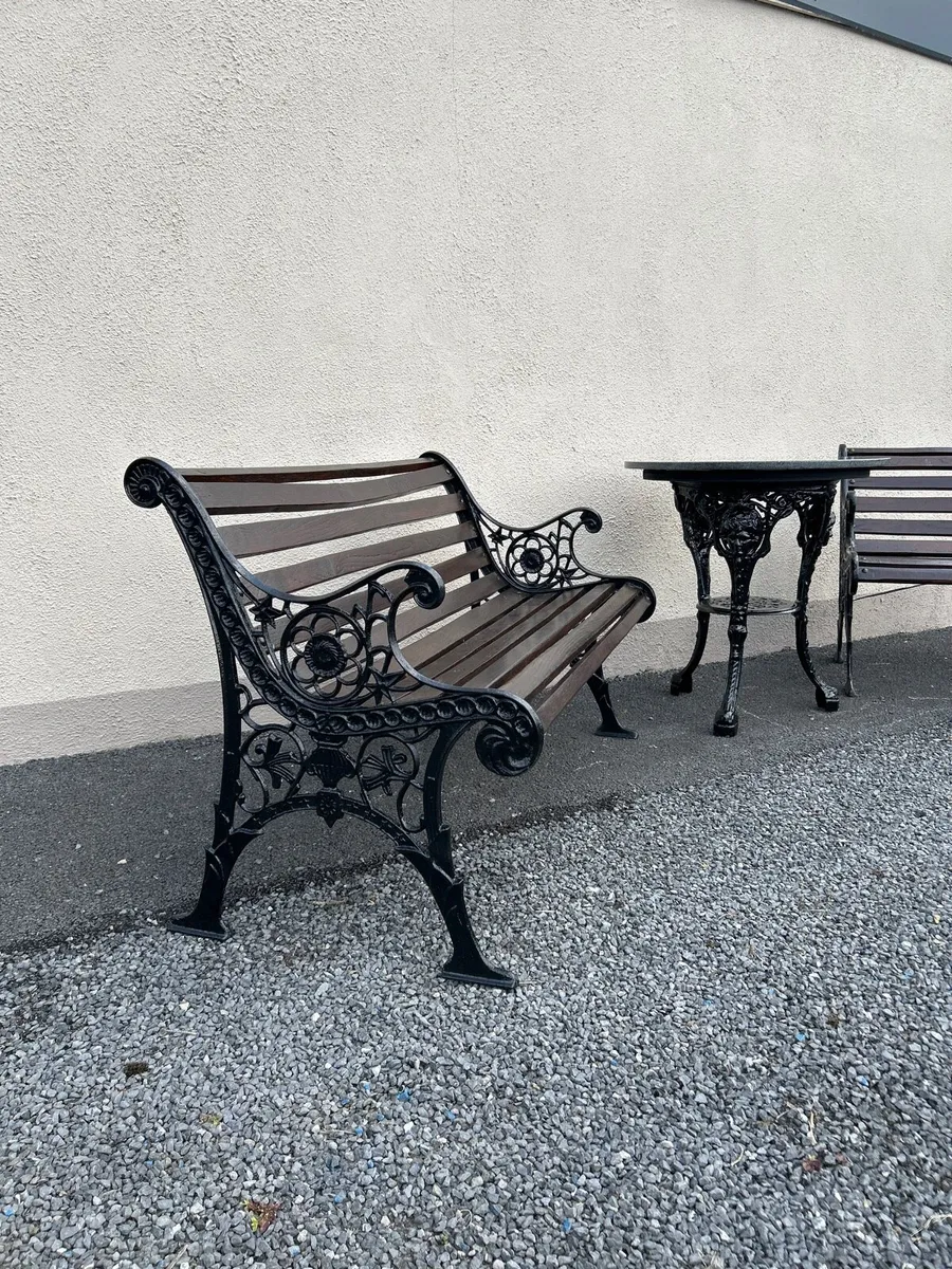 Garden furniture - Image 4