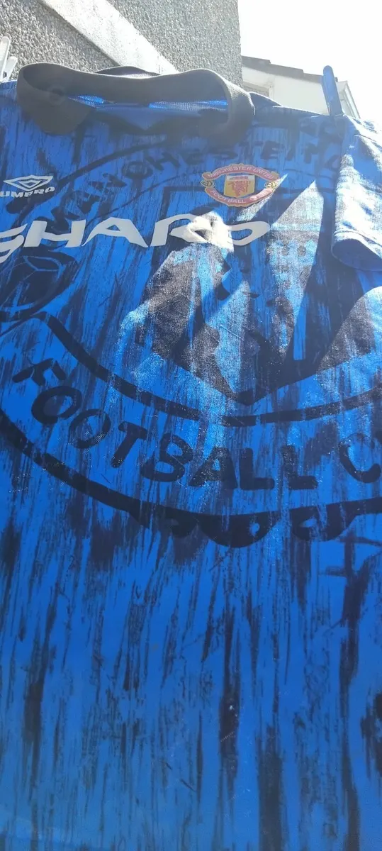 Vintage jersey - Image 1