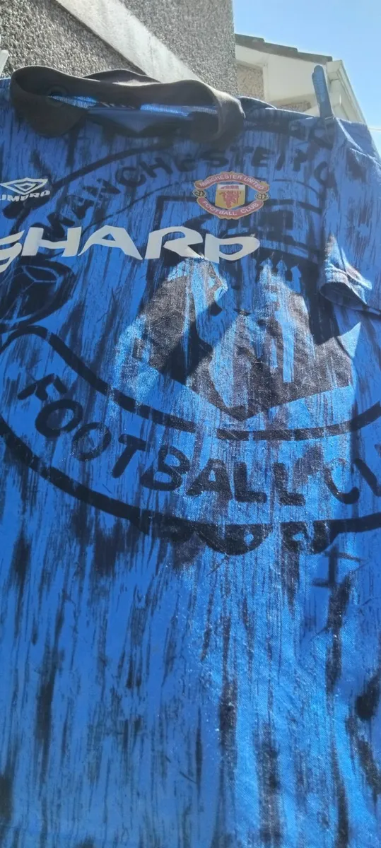Vintage jersey - Image 3