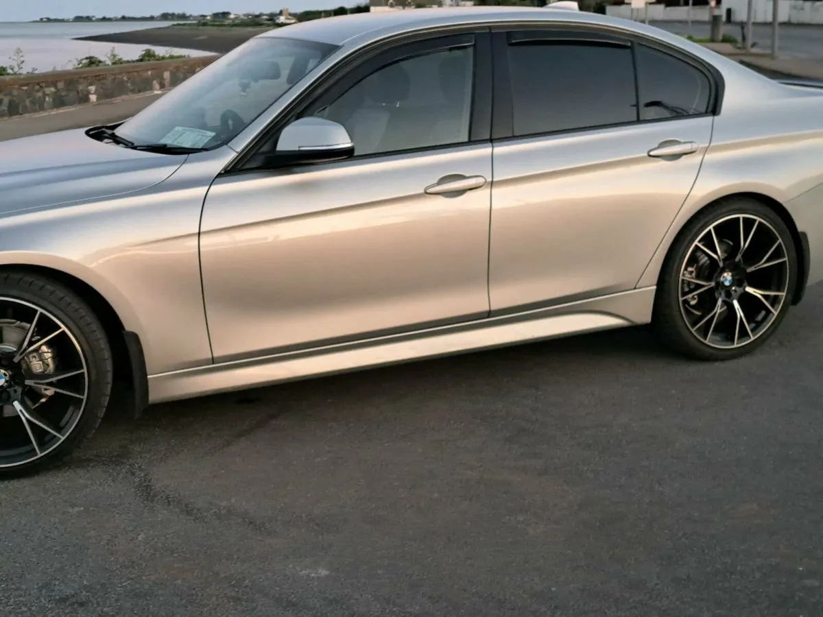142 318d m sport. - Image 3