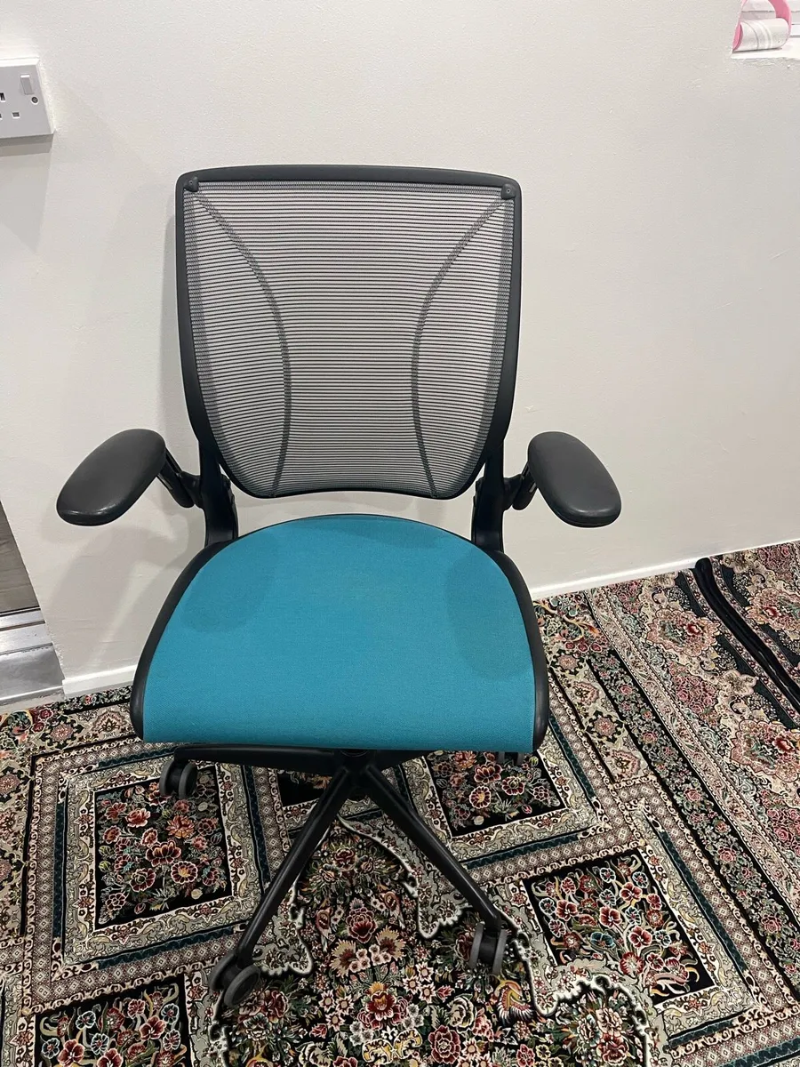 Humanscale Office Chair - Image 1