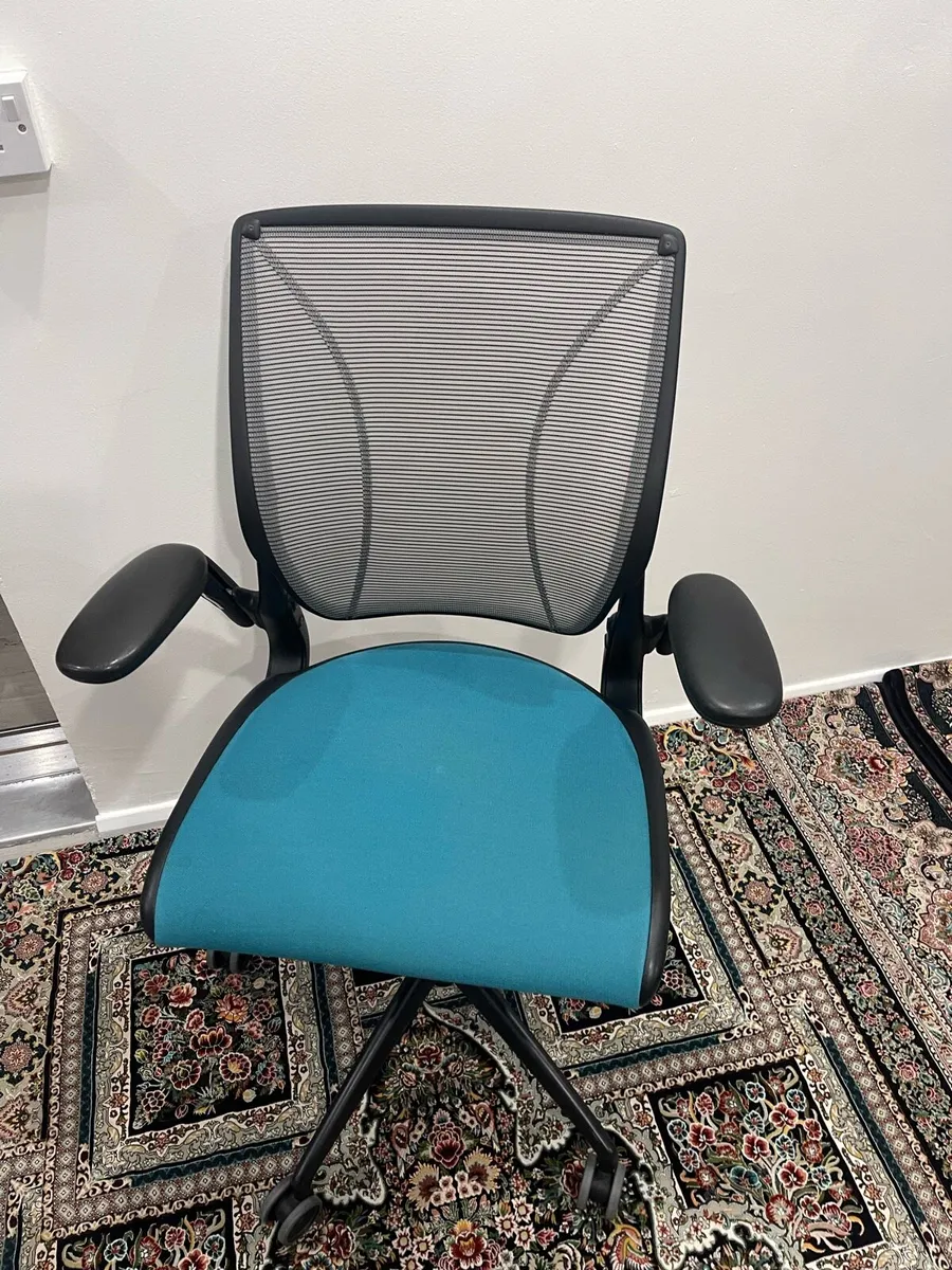 Humanscale Office Chair - Image 2