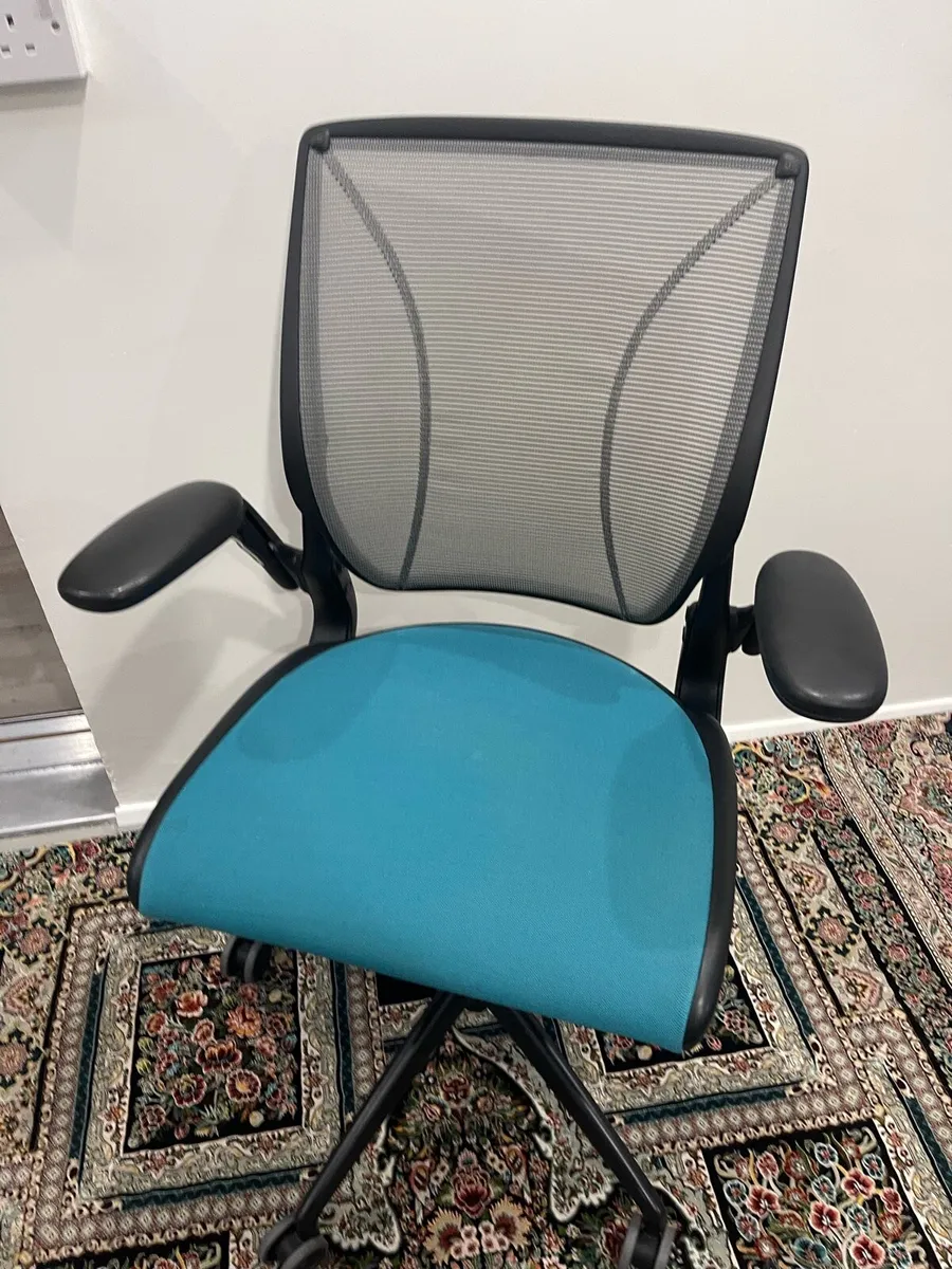 Humanscale Office Chair - Image 3