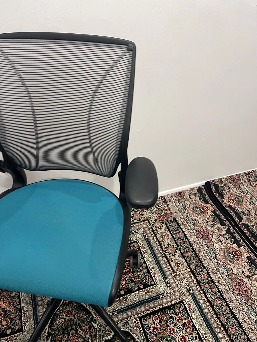 Humanscale Office Chair - Image 4