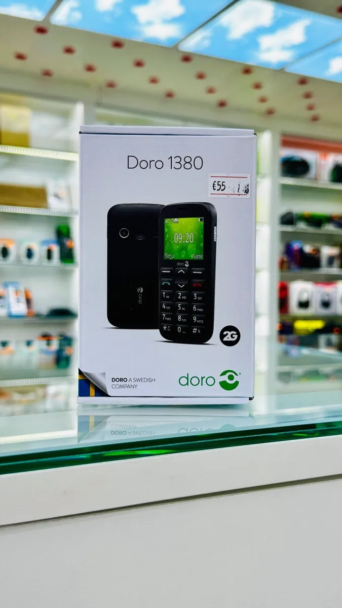 Doro 1380