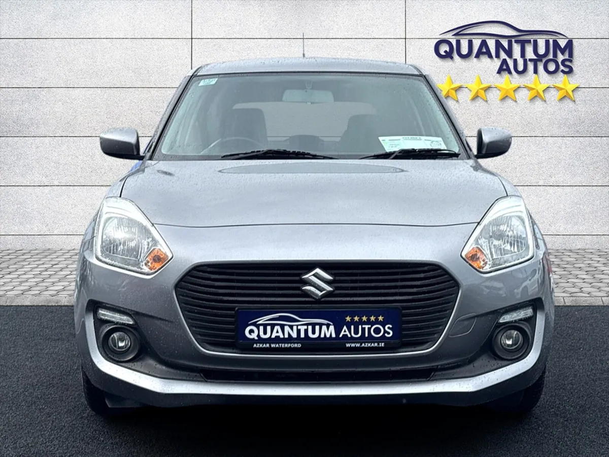 Suzuki Swift 2021 1.2 DUALJET SZ-T MILD HYBRID 5DR - Image 3