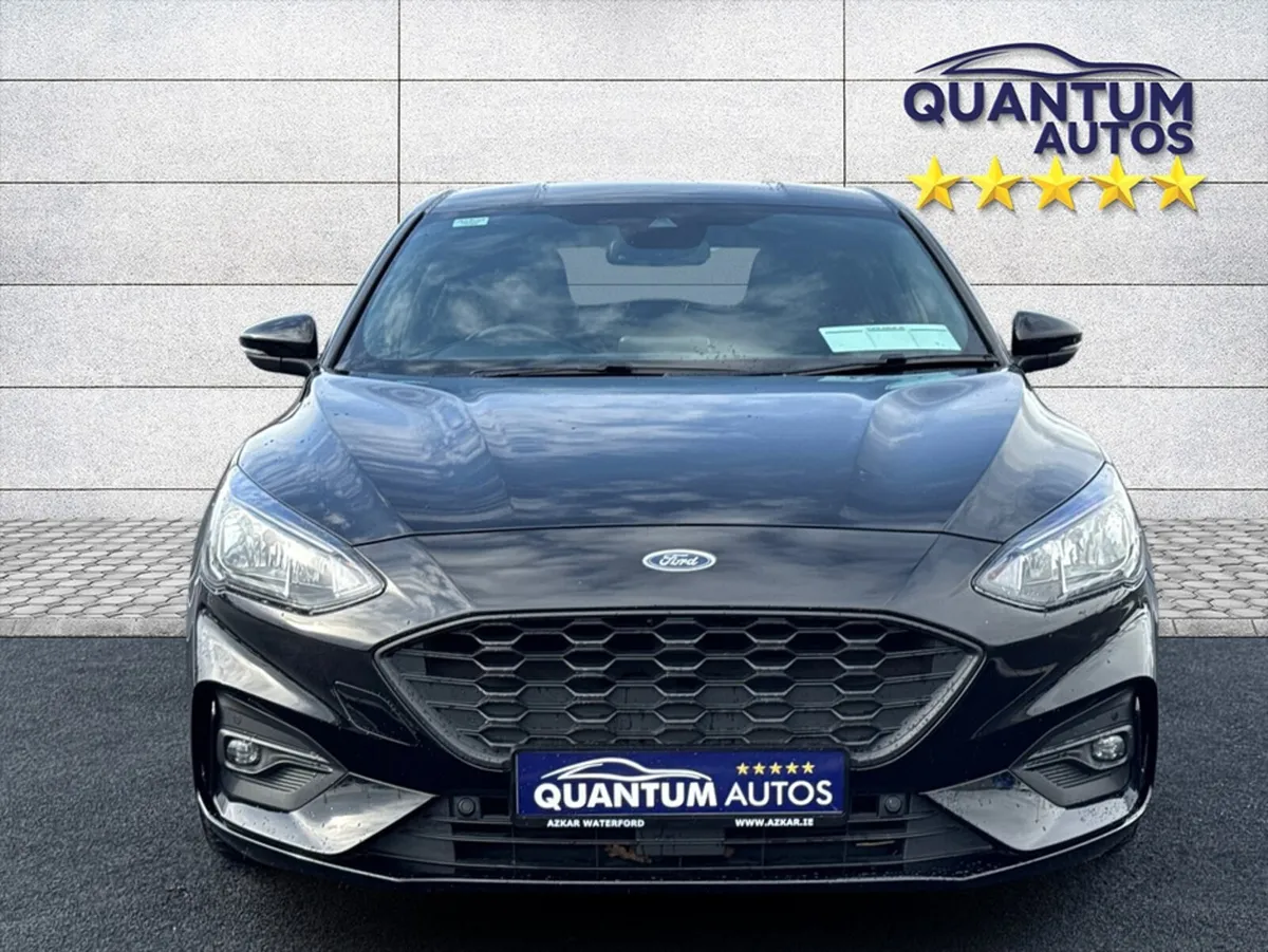 Ford Focus 2019 ST-LINE X 1.5 TDCI AUTOMATIC €112 - Image 2