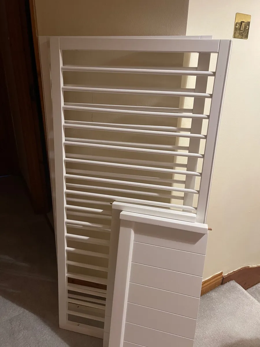 Baby cot - Image 2