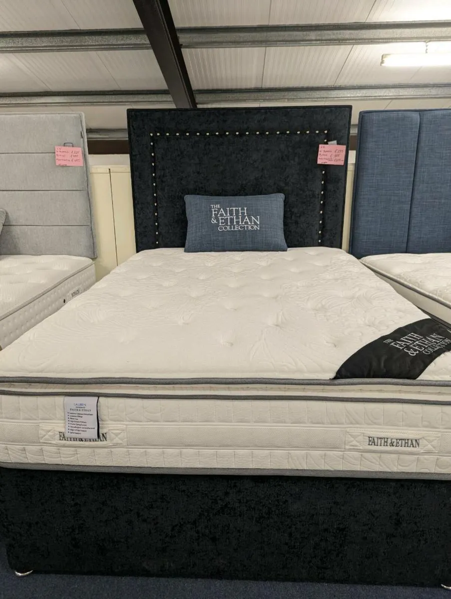 Beds and mattresses - Image 3